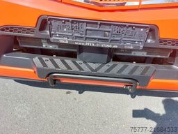 MERCEDES-BENZ Actros 1848 Stream Space-MP 5- Retarder-