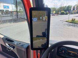 MERCEDES-BENZ Actros 18-48 Stream Space-MP 5- Retarder