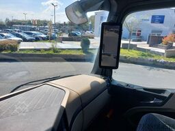 MERCEDES-BENZ Actros 18-48 Stream Space-MP 5- Retarder