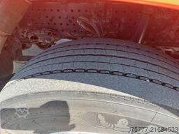 MERCEDES-BENZ Actros 18-48 Stream Space-MP 5- Retarder