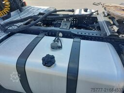 MERCEDES-BENZ Actros 18-48 Stream Space-MP 5- Retarder