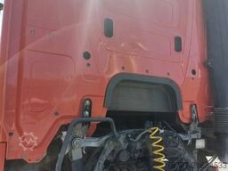 MERCEDES-BENZ Actros 18-48 Stream Space-MP 5- Retarder