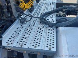 MERCEDES-BENZ Actros 18-48 Stream Space-MP 5- Retarder