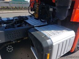 MERCEDES-BENZ Actros 18-48 Stream Space-MP 5- Retarder