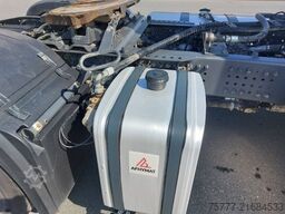 MERCEDES-BENZ Actros 18-48 Stream Space-MP 5- Retarder