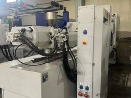 Wittmann Battenfeld HM 150/750 Servo Power