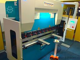 OSTERBERGER HTAP.Servo