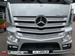 MERCEDES-BENZ Actros 2545 6x2*VollLuft*Lift-Lenkachse*Retarder