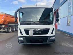 MAN 8.190 TGL BL ADR Ausführung Klima SafetyPack AHK