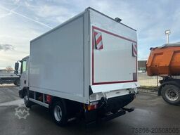 MAN 8.190 TGL BL ADR Ausführung Klima SafetyPack AHK