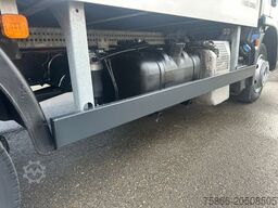 MAN 8.190 TGL BL ADR Ausführung Klima SafetyPack AHK