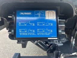 MAN 8.190 TGL BL ADR Ausführung Klima SafetyPack AHK