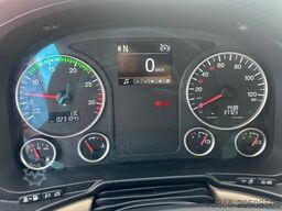 MAN 8.190 TGL BL ADR Ausführung Klima SafetyPack AHK