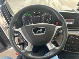 MAN 8.190 TGL BL ADR Ausführung Klima SafetyPack AHK