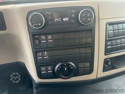 MAN 8.190 TGL BL ADR Ausführung Klima SafetyPack AHK