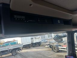 MAN 8.190 TGL BL ADR Ausführung Klima SafetyPack AHK