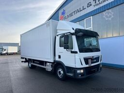 MAN 8.220 TGL BL ADR Ausführung Klima SafetyPack AHK