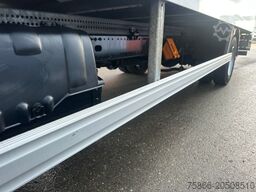 MAN 8.220 TGL BL ADR Ausführung Klima SafetyPack AHK