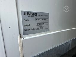 MAN 8.220 TGL BL ADR Ausführung Klima SafetyPack AHK