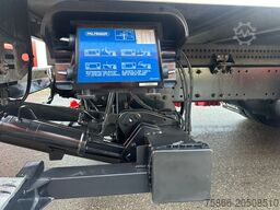 MAN 8.220 TGL BL ADR Ausführung Klima SafetyPack AHK