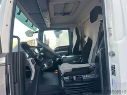 MAN 8.220 TGL BL ADR Ausführung Klima SafetyPack AHK