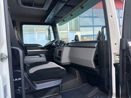 MAN 8.220 TGL BL ADR Ausführung Klima SafetyPack AHK