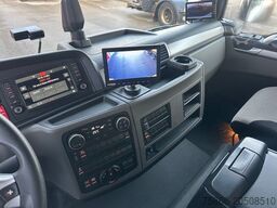 MAN 8.220 TGL BL ADR Ausführung Klima SafetyPack AHK