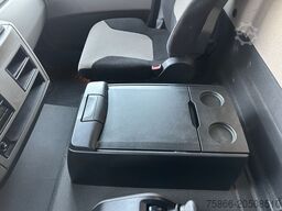 MAN 8.220 TGL BL ADR Ausführung Klima SafetyPack AHK