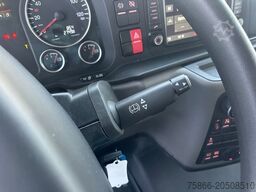 MAN 8.220 TGL BL ADR Ausführung Klima SafetyPack AHK