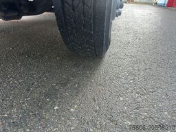 MAN 8.220 TGL BL ADR Ausführung Klima SafetyPack AHK