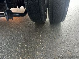 MAN 8.220 TGL BL ADR Ausführung Klima SafetyPack AHK