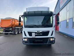 MAN 8.220 TGL BL ADR Ausführung Klima SafetyPack AHK