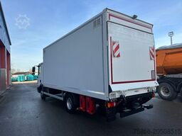 MAN 8.220 TGL BL ADR Ausführung Klima SafetyPack AHK