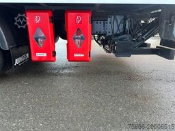 MAN 8.220 TGL BL ADR Ausführung Klima SafetyPack AHK