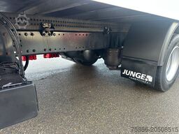 MAN 8.220 TGL BL ADR Ausführung Klima SafetyPack AHK