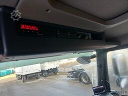 MAN 8.220 TGL BL ADR Ausführung Klima SafetyPack AHK