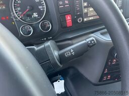 MAN 8.220 TGL BL ADR Ausführung Klima SafetyPack AHK