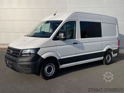 VOLKSWAGEN Crafter MIXTO 35 L3H3 KAMERA SITZHZ DAB
