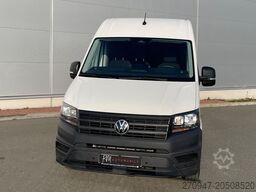 VOLKSWAGEN Crafter MIXTO 35 L3H3 KAMERA SITZHZ DAB
