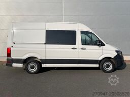 VOLKSWAGEN Crafter MIXTO 35 L3H3 KAMERA SITZHZ DAB