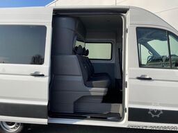 VOLKSWAGEN Crafter MIXTO 35 L3H3 KAMERA SITZHZ DAB