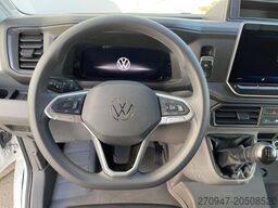 VOLKSWAGEN Crafter MIXTO 35 L3H3 KAMERA SITZHZ DAB