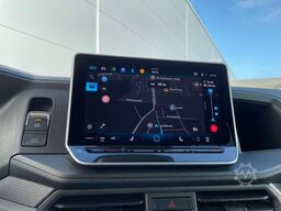 VOLKSWAGEN Crafter MIXTO 35 L3H3 KAMERA SITZHZ DAB