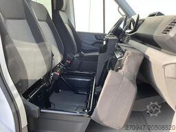 VOLKSWAGEN Crafter MIXTO 35 L3H3 KAMERA SITZHZ DAB