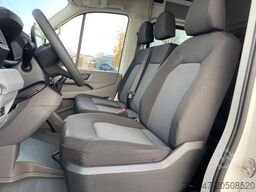 VOLKSWAGEN Crafter MIXTO 35 L3H3 KAMERA SITZHZ DAB