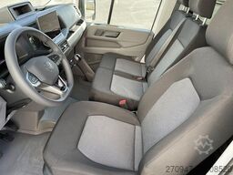 VOLKSWAGEN Crafter MIXTO 35 L3H3 KAMERA SITZHZ DAB