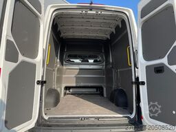 VOLKSWAGEN Crafter MIXTO 35 L3H3 KAMERA SITZHZ DAB