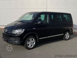 VOLKSWAGEN T6 Multivan Comfortline 4M AHK STANDHZ SITZH DAB