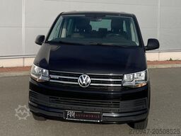 VOLKSWAGEN T6 Multivan Comfortline 4M AHK STANDHZ SITZH DAB