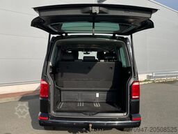 VOLKSWAGEN T6 Multivan Comfortline 4M AHK STANDHZ SITZH DAB